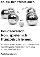 Die einzelnen Projekte