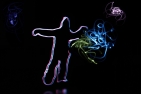 Lichtgraffiti