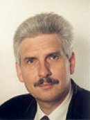 Herr Hans-Werner Bartsch