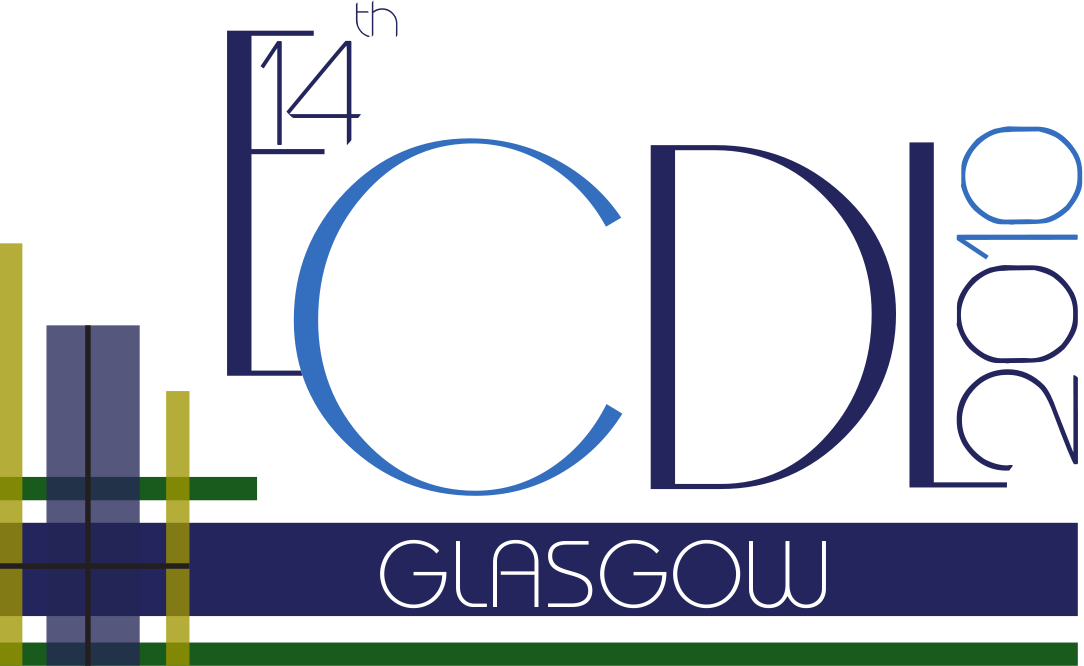 ECDL2010