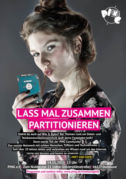 Plakat Madleen