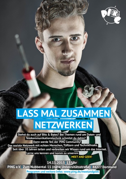 Plakat Madleen