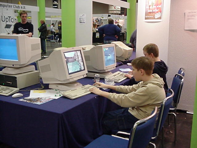 MVC-400S