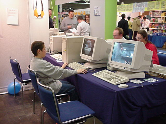 MVC-401S
